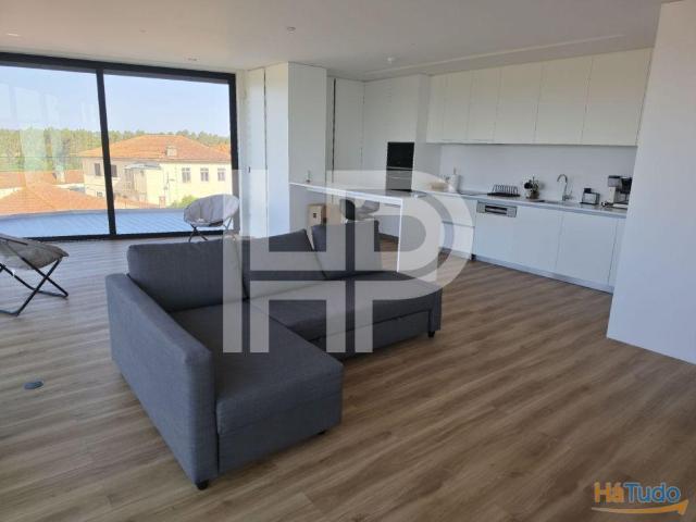 Apartamento T3 no centro de Estarreja | 26084098499