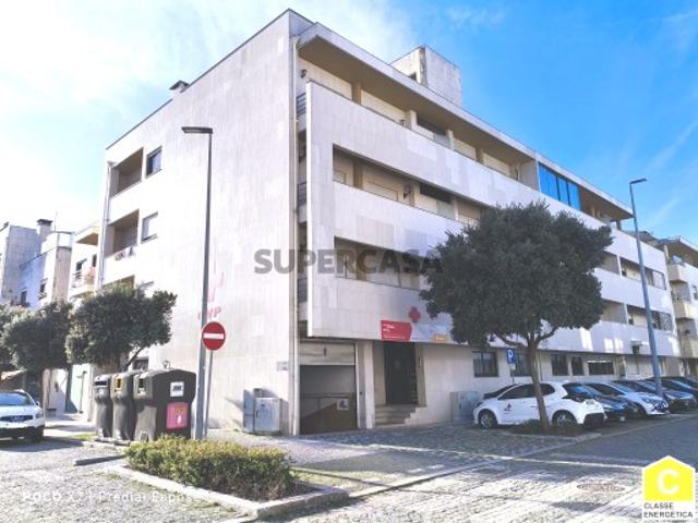 Apartamento T3 no centro de Esposende 2964