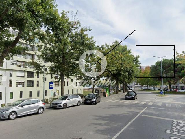 Apartamento T3 no centro de Famalicão