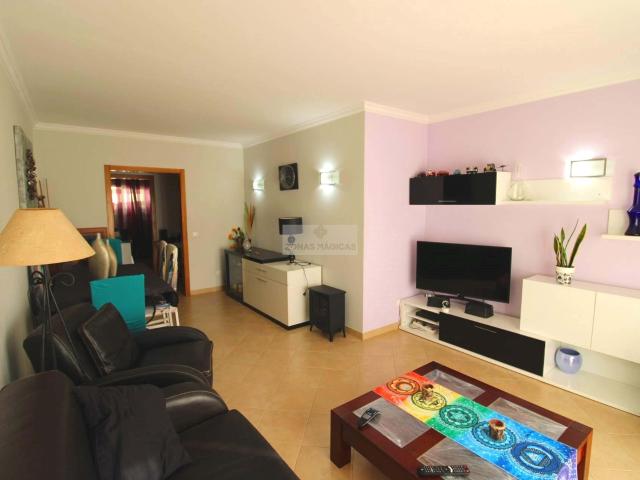 Apartamento T3 no Centro de Lagos