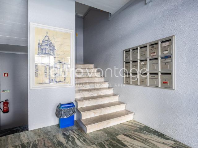 Apartamento T3 no Centro de Leiria – Localização Privilegiad. 113m² Leiria, Pousos, Barreira e Cortes