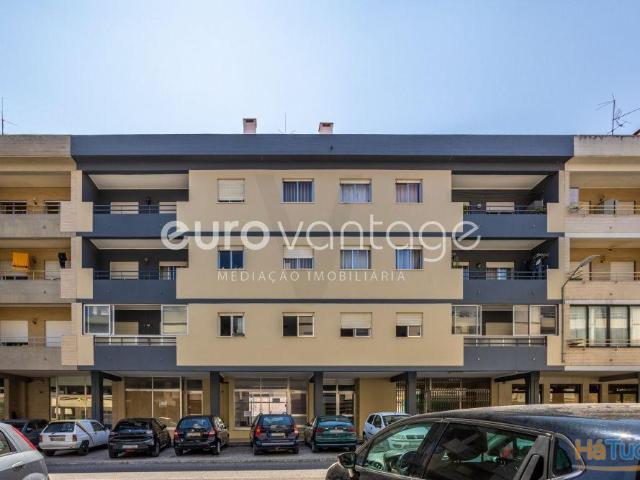 Apartamento T3 no Centro de Leiria ? Localização Privilegiada | 26064008969