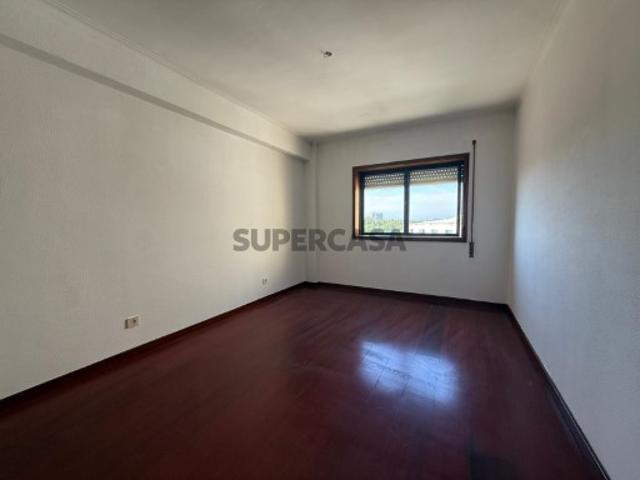 Apartamento T3 no centro de Matosinhos