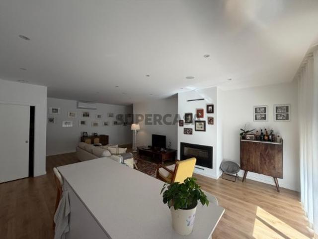 Apartamento T3 no Centro de São Brás de Alportel