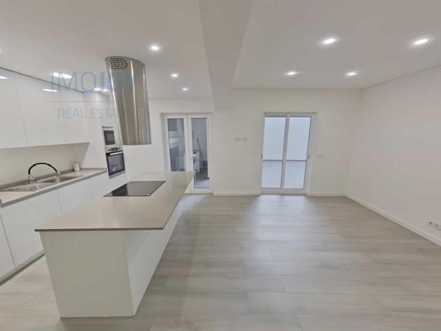 Apartamento T3 no Centro de Portimão 0m² Portimão