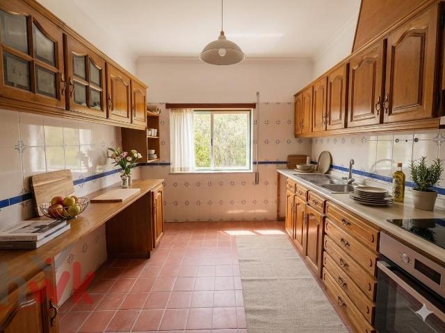Apartamento T3 no Centro de Pampilhosa da Serra