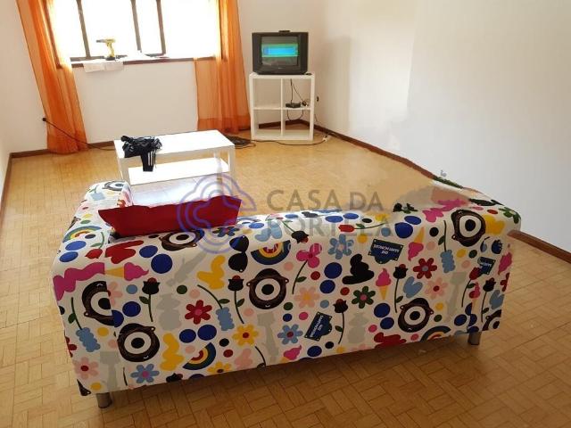 Apartamento T3, no centro de Penafiel 115m² Abragão
