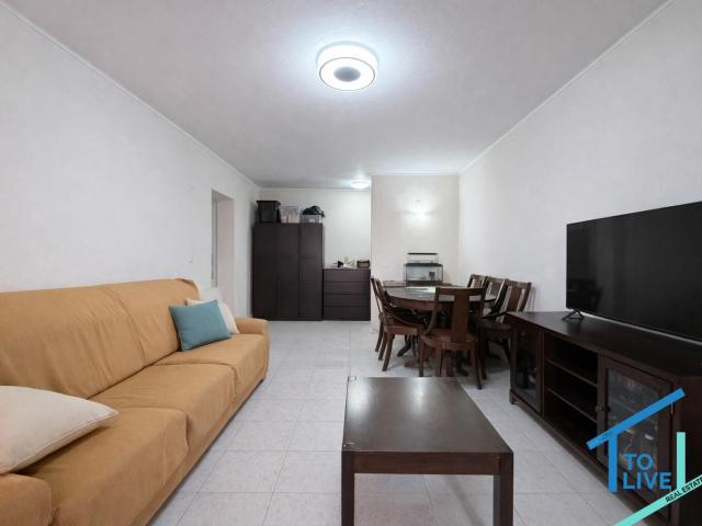 Apartamento T3 no centro de Tomar – Excelente oportunidade
