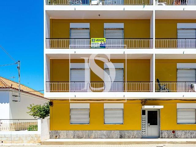 Apartamento T3 no centro de Tavira 98m² Tavira Santa Maria