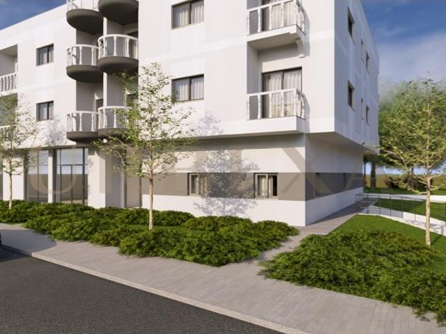 Apartamento T3 no centro de Vila Verde