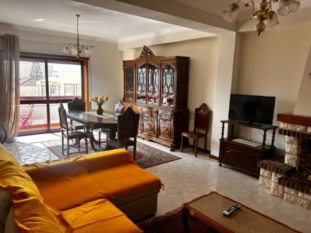 Apartamento T3 Vila Praia de Âncora