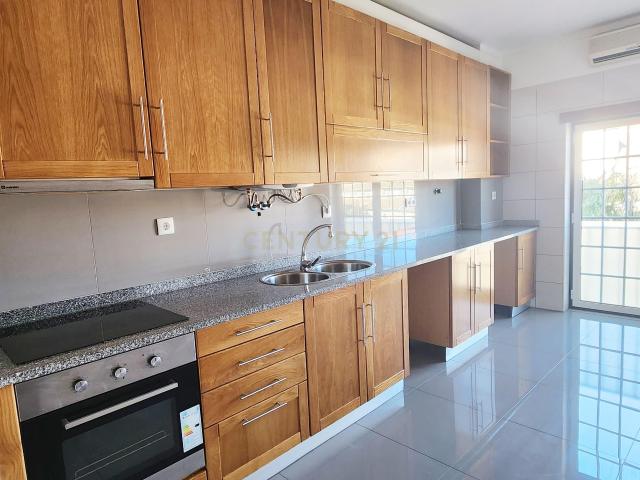 Apartamento T3 no centro de Viseu