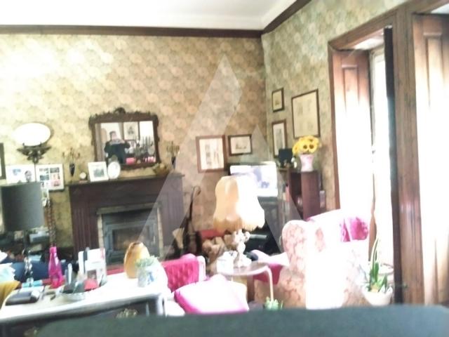 Apartamento T3 no centro de Viseu