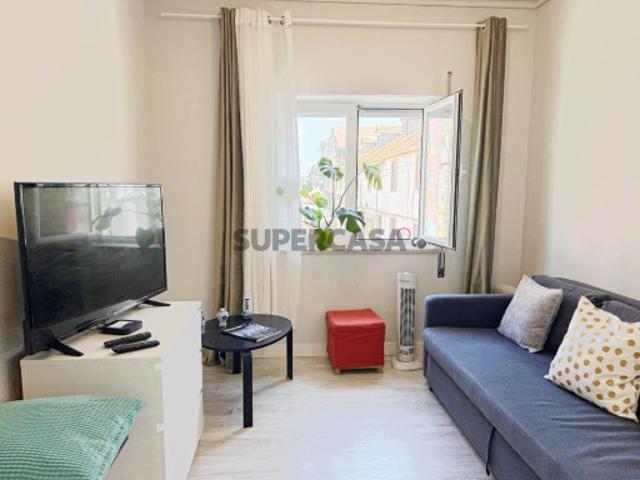 Apartamento T3 no Centro Histórico de Cascais com AL