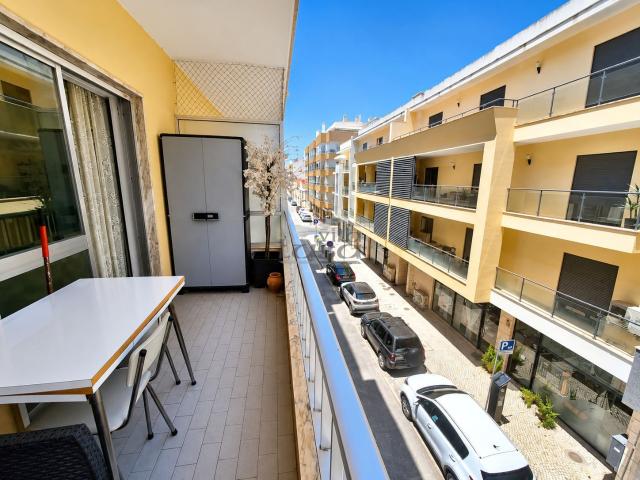 Apartamento T3 no Centro Histórico de Portimão