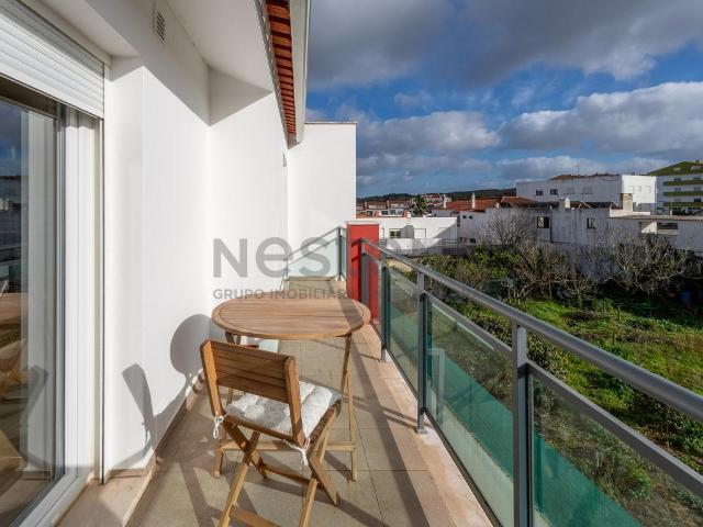 Apartamento T3 no centro Lourinhã 109m² da Lourinhã e Atalaia