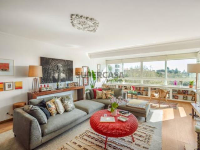 Apartamento T3 no coração do Monte Estoril
