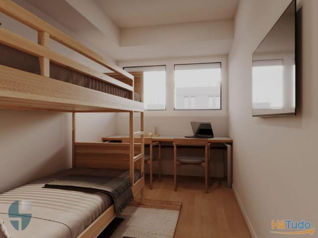 Apartamento T3 no Coração da Cidade do Porto. | 26074059806