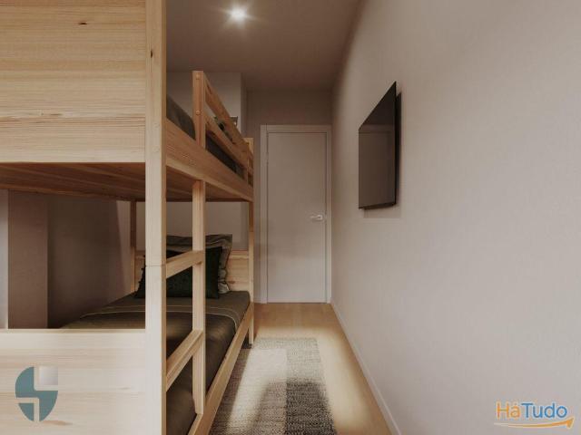 Apartamento T3 no Coração da Cidade do PORTO | 26084059813