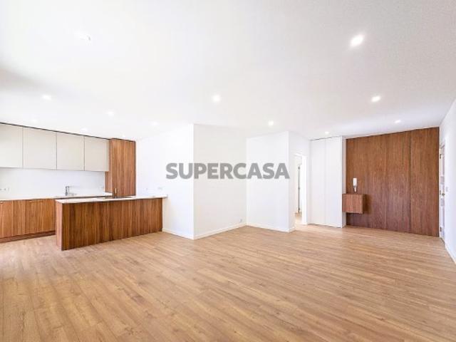 Apartamento T3 no coração de Ilhavo