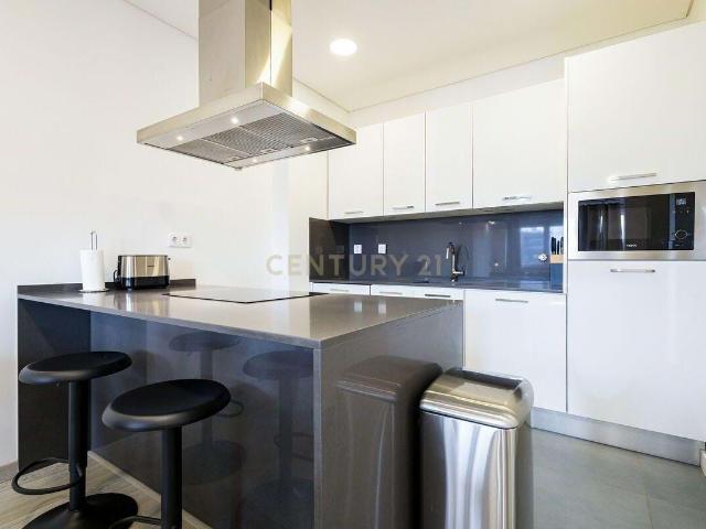 Apartamento T3 no Coração de Lisboa: Avenida da República