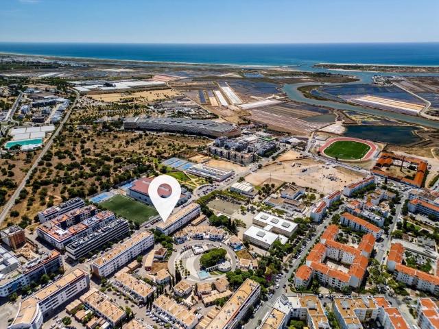 Apartamento T3 no coração de Tavira