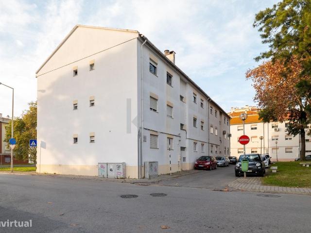 Apartamento T3 no corao do Montijo Oportunidade nica!