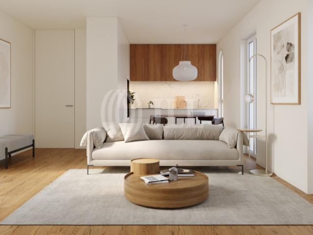 Apartamento T3 no Egas Moniz 209, Porto