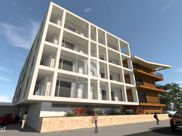 Apartamento T3 no Edifcio CONCORDE em Tondela