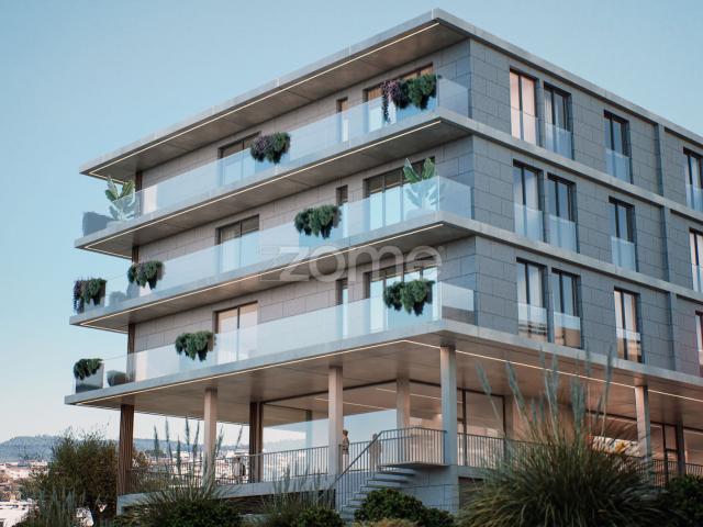 Apartamento T3 no Edifício Parque do Ave em Ponte, Guimarães