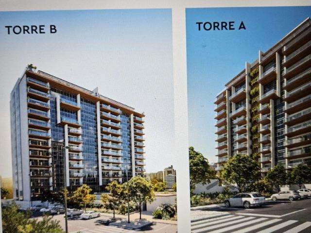 Apartamento T3 no em Miraflores condomnio fechado
