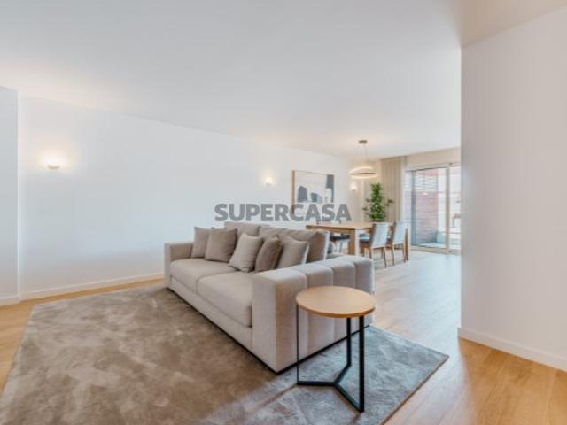 Apartamento T3 no empreendimento 5º Porto, no Porto