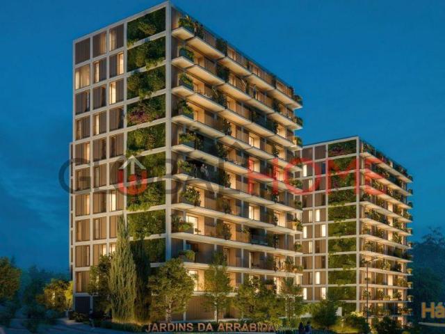 Apartamento T3 no Empreendimento The Yard | 26063909730