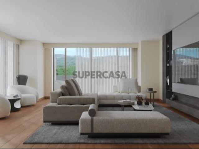 Apartamento T3 no empreendimento Varandas do Moínho