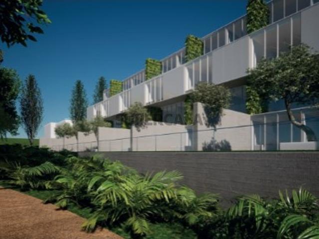 Apartamento T3 no Empreendimento ALUM em Câstelo da Maia, Maia