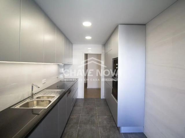 Apartamento T3 no empreendimento Boavista II