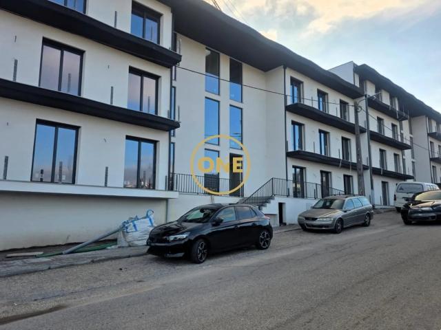 Apartamento T3 no Empreendimento das Agras