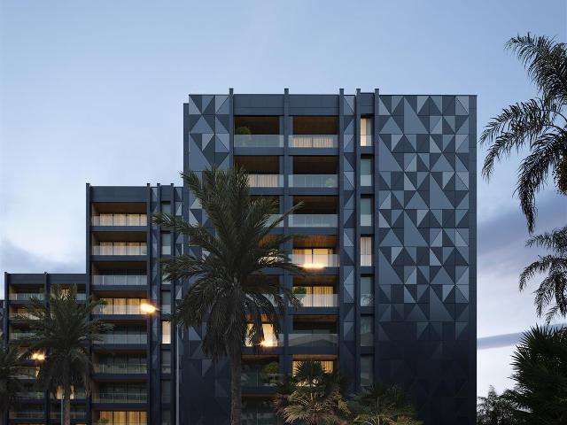 Apartamento T3 no Empreendimento de Luxo: Varino 09 com Pisc. 1723m² São Martinho