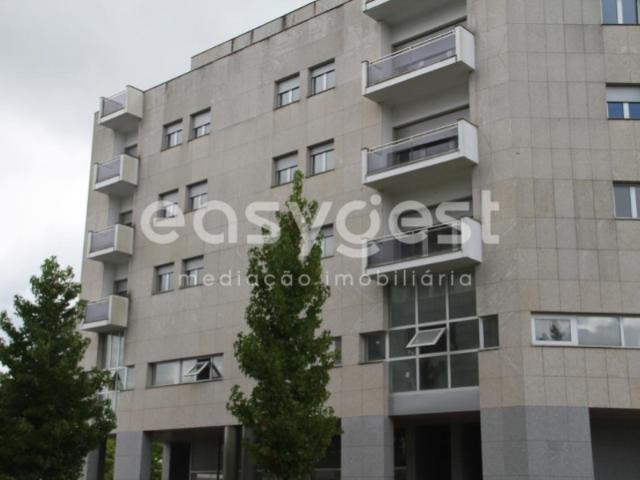Apartamento T3 no Empreendimento Europa na Cidade de Viseu