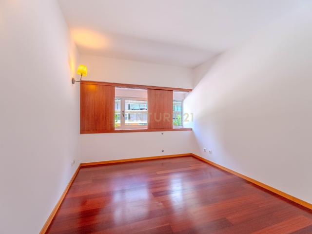 Apartamento T3 no Empreendimento Jardins de São Bartolomeu, na Alta de Lisboa Vista Panorâmica