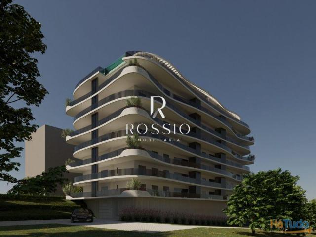 Apartamento T3 no empreendimento Lux Tower em Fraião ? Fração M 2º Andar | 26073518337