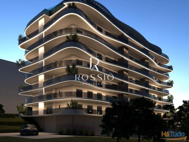 Apartamento T3 no empreendimento Lux Tower em Fraião ? Fração O ? 2º Andar | 26073518338