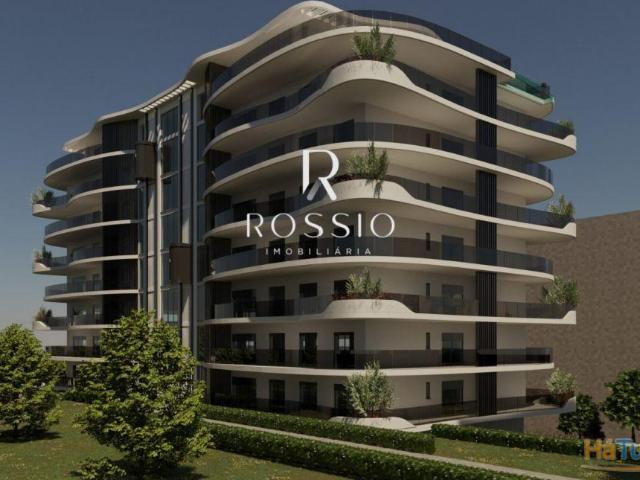 Apartamento T3 no empreendimento Lux Tower em Fraião ? Fração H ? 1º Andar | 26083518333
