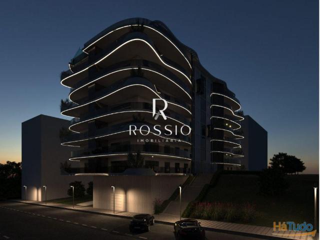Apartamento T3 no empreendimento Lux Tower em Fraião ? Fração Q ? 3º Andar | 26083518340
