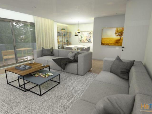 Apartamento T3 no Empreendimento Melia em Mafamude, V. N. Gaia | 26063923444