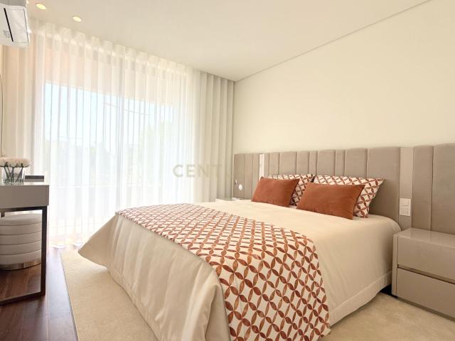 Apartamento T3 no Empreendimento O2 Maia | Espaço, Elegância e Conforto no Centro da Maia