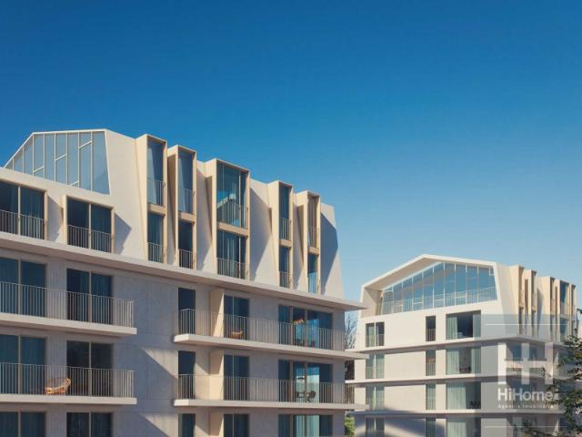 Apartamento T3 no Empreendimento O' Living | Olivais, Lisboa