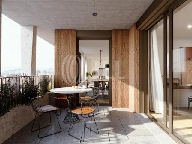 Apartamento T3, no ESSENCE New Tradition, Porto