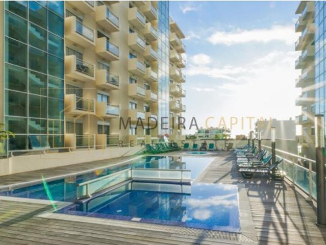 APARTAMENTO T3 no FUNCHAL