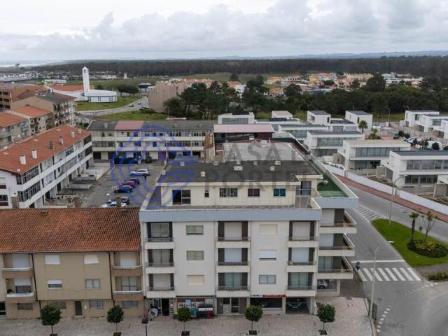Apartamento T3 no Furadouro, com áreas generosas, com terraç. 86m² Ovar, São João, Arada e São Vicente de Pereira Jusã